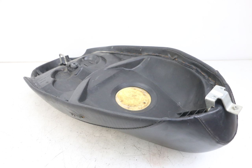 photo de SELIM PEUGEOT TKR TREKKER FURIOUS 50 (2005 - 2014) - Zoom do estado de desgaste