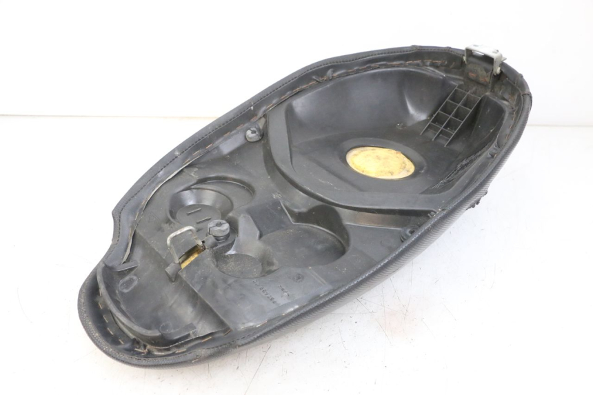 photo de SELIM PEUGEOT TKR TREKKER FURIOUS 50 (2005 - 2014) - Outro ângulo de visão