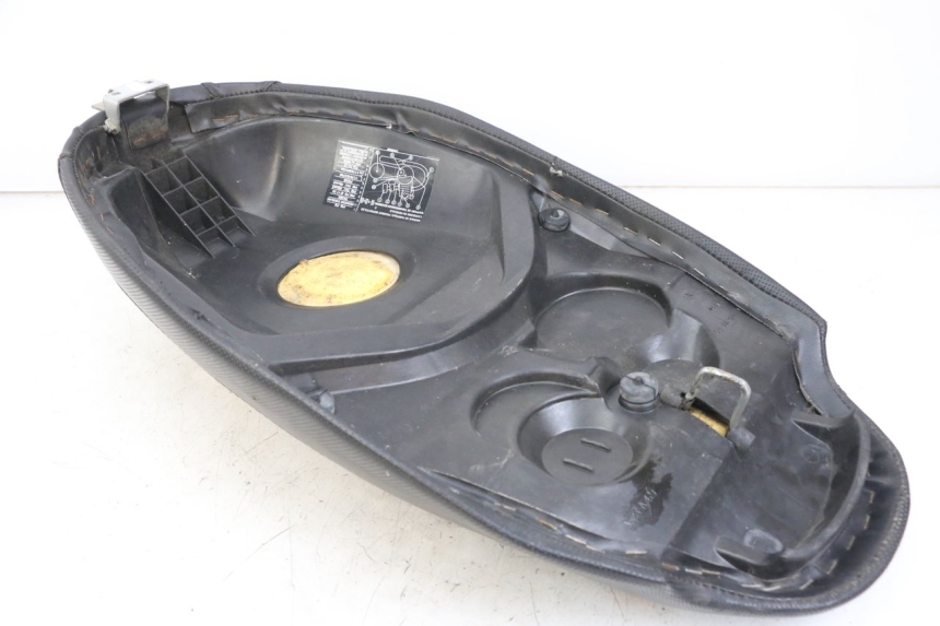 photo de SELIM PEUGEOT TKR TREKKER FURIOUS 50 (2005 - 2014) - Ampliação técnica