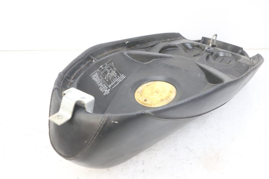 photo de SELIM PEUGEOT TKR TREKKER FURIOUS 50 (2005 - 2014) - Vista geral