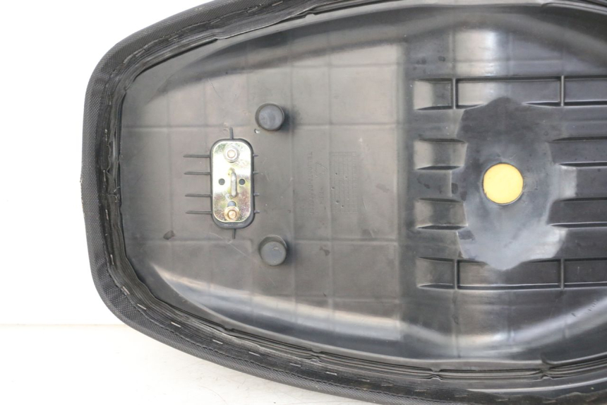 photo de SELIM TNT MOTOR BOSTON 4T 50 (2018 - 2025) - Estrutura - ampliação
