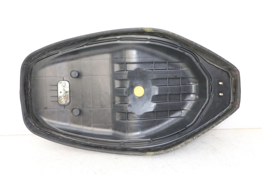photo de SELIM TNT MOTOR BOSTON 4T 50 (2018 - 2025) - Zoom de qualidade