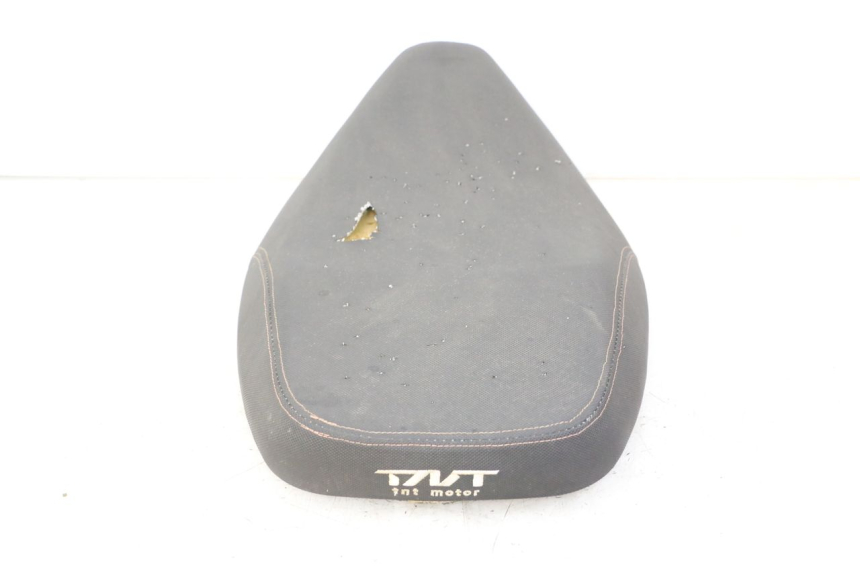 photo de SELIM TNT MOTOR BOSTON 4T 50 (2018 - 2025) - Ampliação técnica