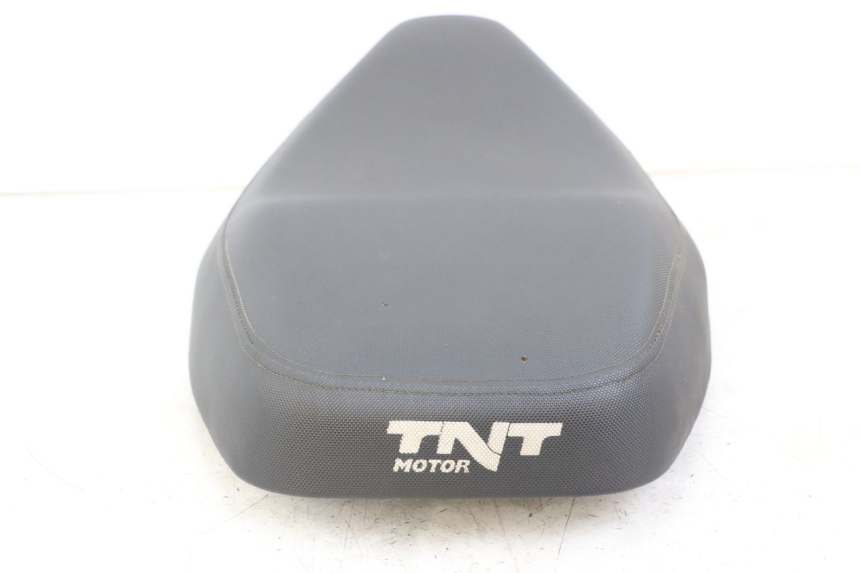 photo de SELIM TNT MOTOR ROMA 10' 4T 50 (2019 - 2022) - Detalhes característicos