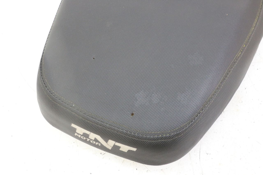 photo de SELIM TNT MOTOR ROMA 10' 4T 50 (2019 - 2022) - Vista de perto