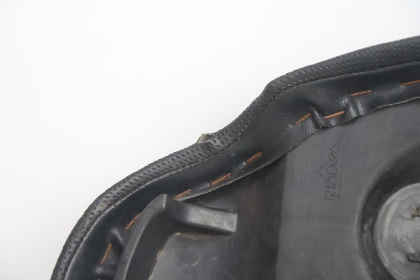 photo de SELIM PEUGEOT TREKKER TKR 50 (2005 - 2014) - Detalhes característicos