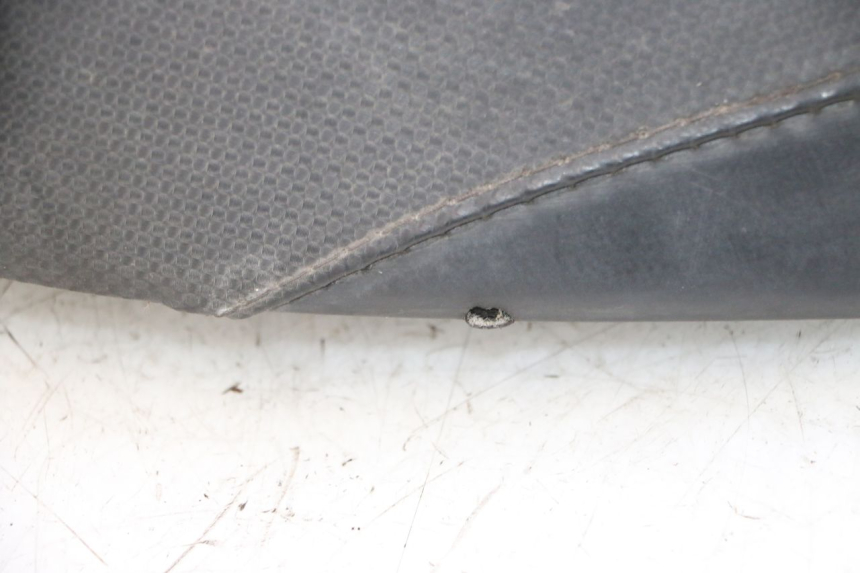 photo de SELIM PEUGEOT TREKKER 50 (1995 - 2004) - Detalhes característicos