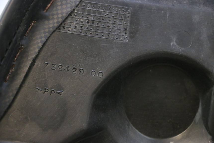 photo de SELIM PEUGEOT TREKKER 50 (1995 - 2004) - Zoom do estado de desgaste