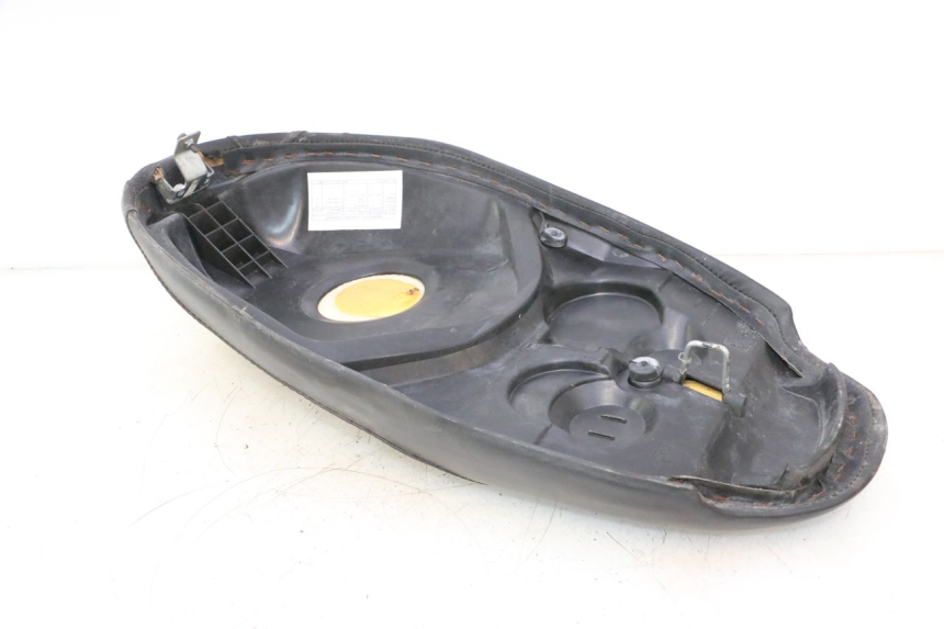 photo de SELIM PEUGEOT TREKKER 50 (1995 - 2004) - Ampliação técnica