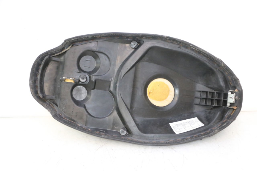 photo de SELIM PEUGEOT TREKKER 50 (1995 - 2004) - Estado da superfície