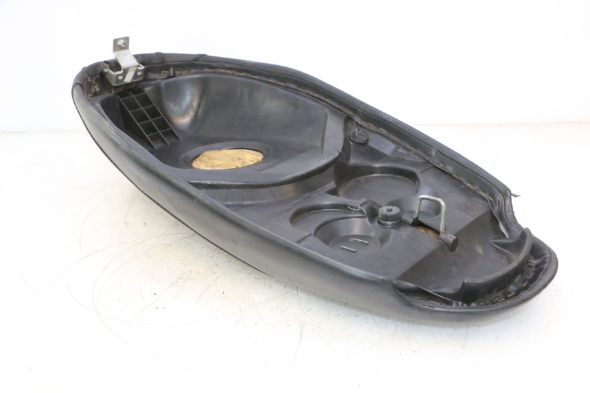 photo de SELIM PEUGEOT TREKKER 50 (1995 - 2004) - Ampliação dos componentes