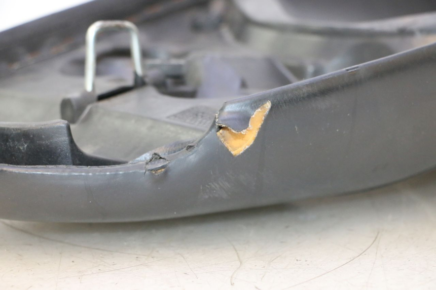 photo de SELIM PEUGEOT TREKKER 50 (1995 - 2004) - Vista de perto
