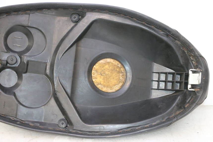 photo de SELIM PEUGEOT TREKKER 50 (1995 - 2004) - Estrutura - ampliação