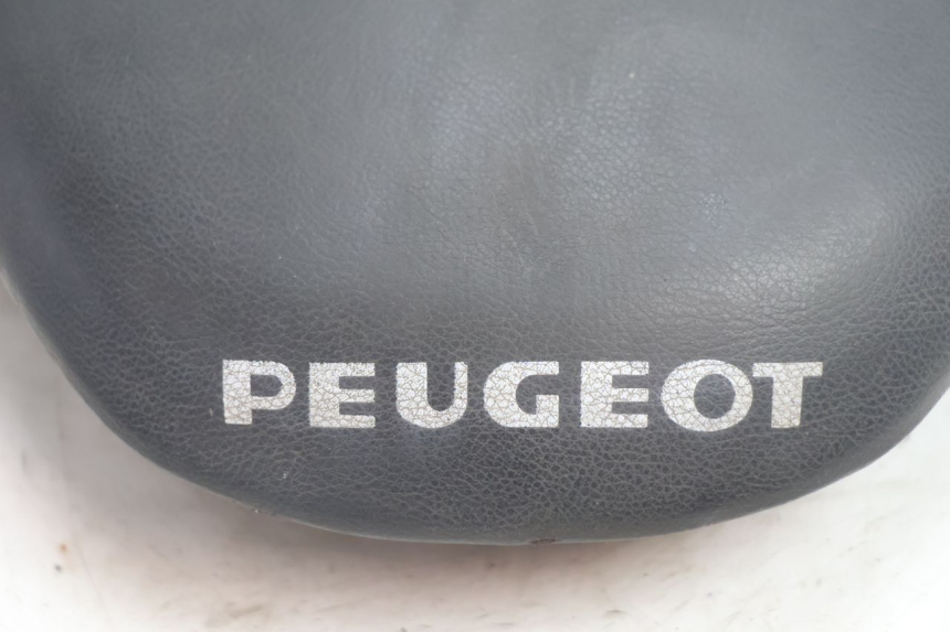 photo de SELIM PEUGEOT TREKKER 50 (1995 - 2004) - Ampliação dos componentes