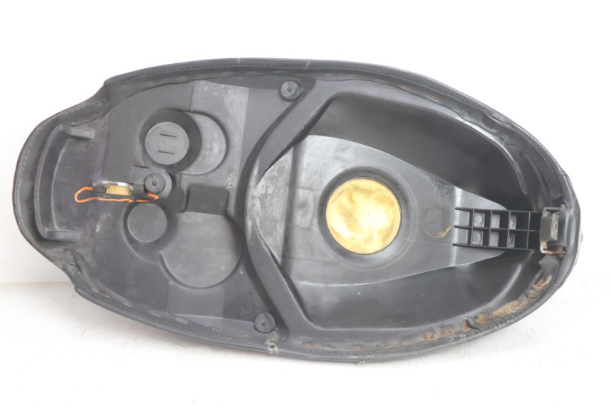 photo de SELIM PEUGEOT TREKKER 50 (1995 - 2004) - Vista de perto