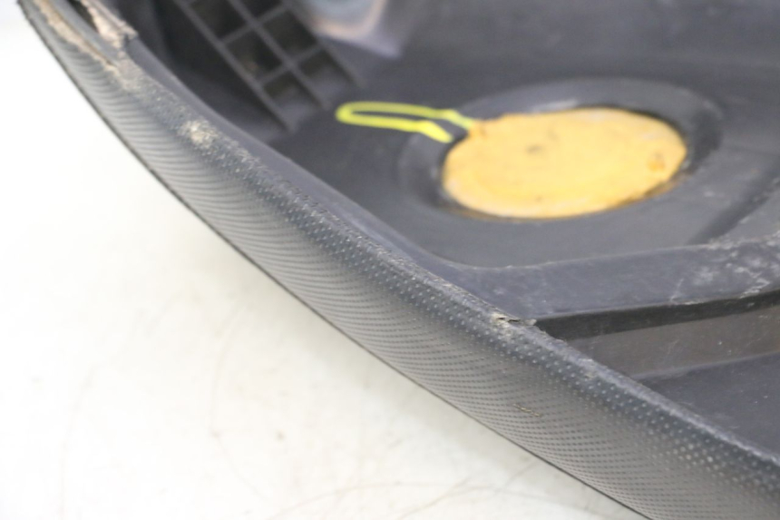 photo de SELIM PEUGEOT TREKKER 50 (1995 - 2004) - Detalhes característicos