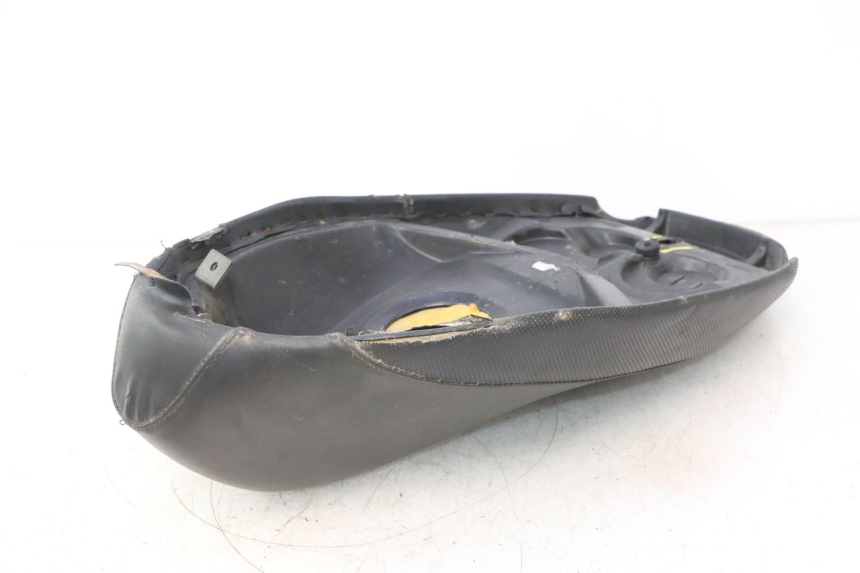 photo de SELIM PEUGEOT TREKKER 50 (1995 - 2004) - Ampliação dos componentes