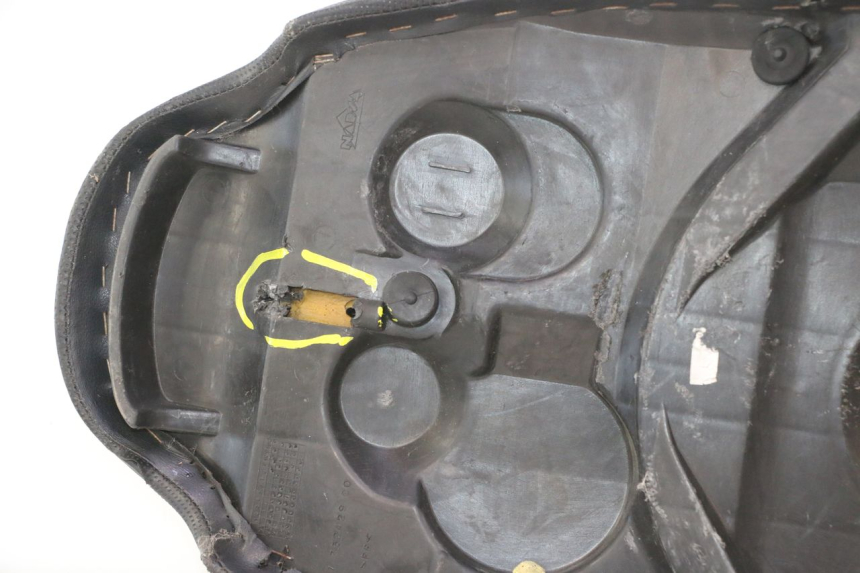 photo de SELIM PEUGEOT TREKKER 50 (1995 - 2004) - Zoom de qualidade