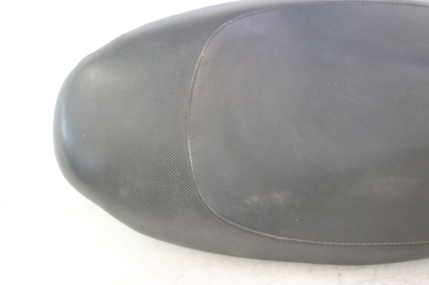 photo de SELIM PEUGEOT TREKKER 50 (1995 - 2004) - Zoom do estado de desgaste