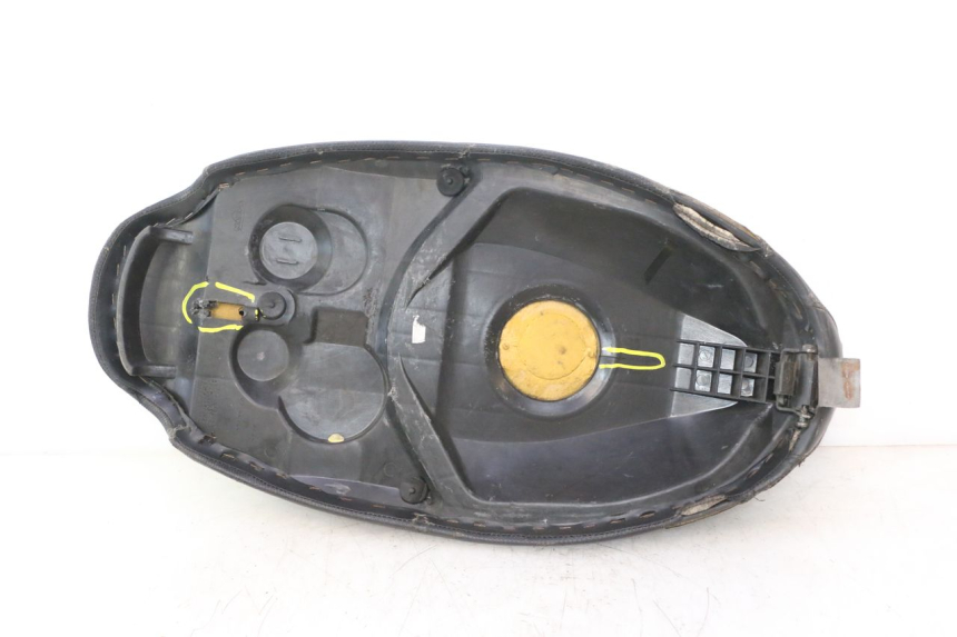 photo de SELIM PEUGEOT TREKKER 50 (1995 - 2004) - Vista principal