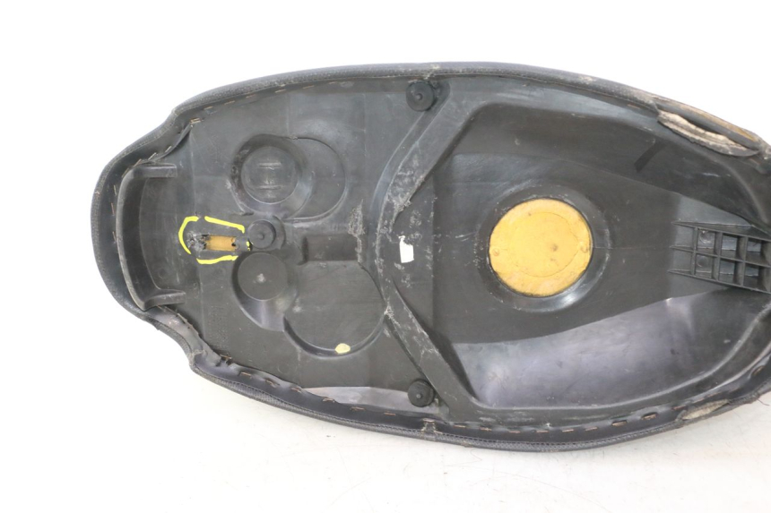 photo de SELIM PEUGEOT TREKKER 50 (1995 - 2004) - Detalhe da peça