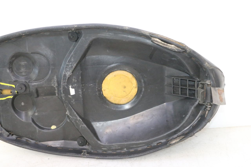 photo de SELIM PEUGEOT TREKKER 50 (1995 - 2004) - Zoom do estado de desgaste