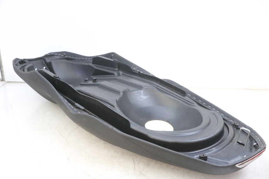 photo de SELIM YAMAHA TRICITY 300 (2020 - 2024) - Vista do produto