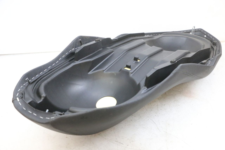 photo de SELIM YAMAHA TRICITY 300 (2020 - 2024) - Detalhes característicos