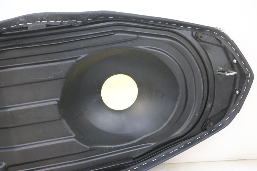 photo de SELIM YAMAHA TRICITY 300 (2020 - 2024) - Ampliação dos componentes