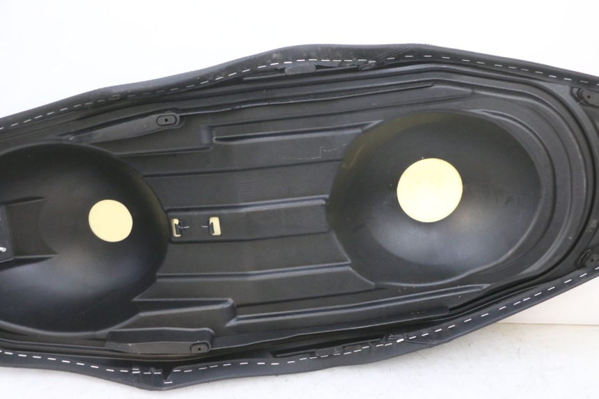photo de SELIM YAMAHA TRICITY 300 (2020 - 2024) - Vista de perto