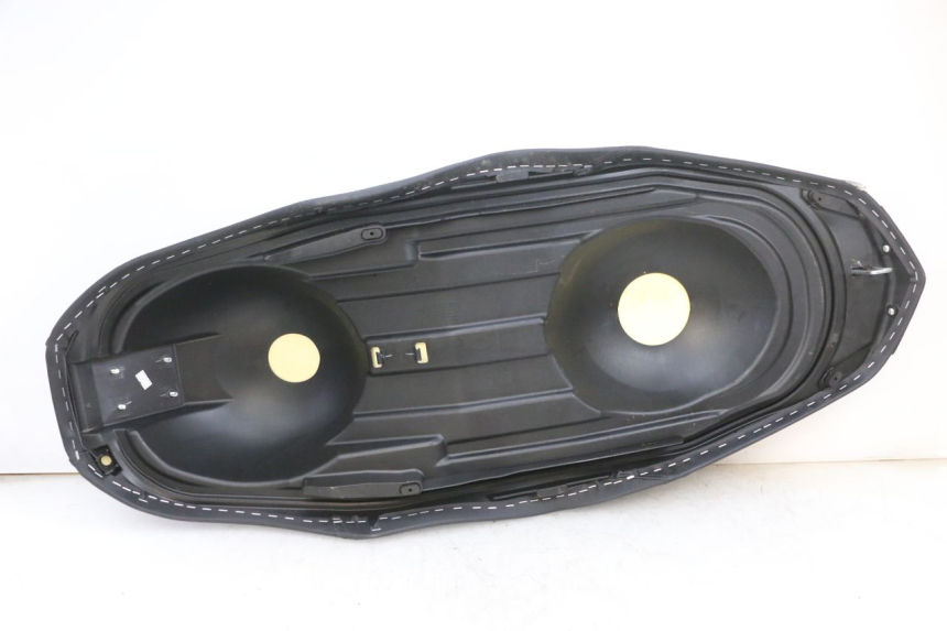 photo de SELIM YAMAHA TRICITY 300 (2020 - 2024) - Inspeção visual