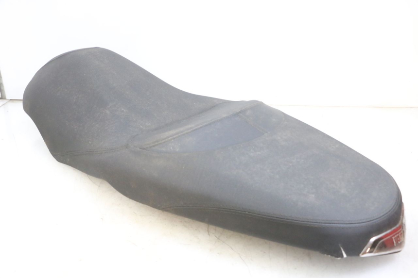 photo de SELIM YAMAHA TRICITY 300 (2020 - 2024) - Outro ângulo de visão