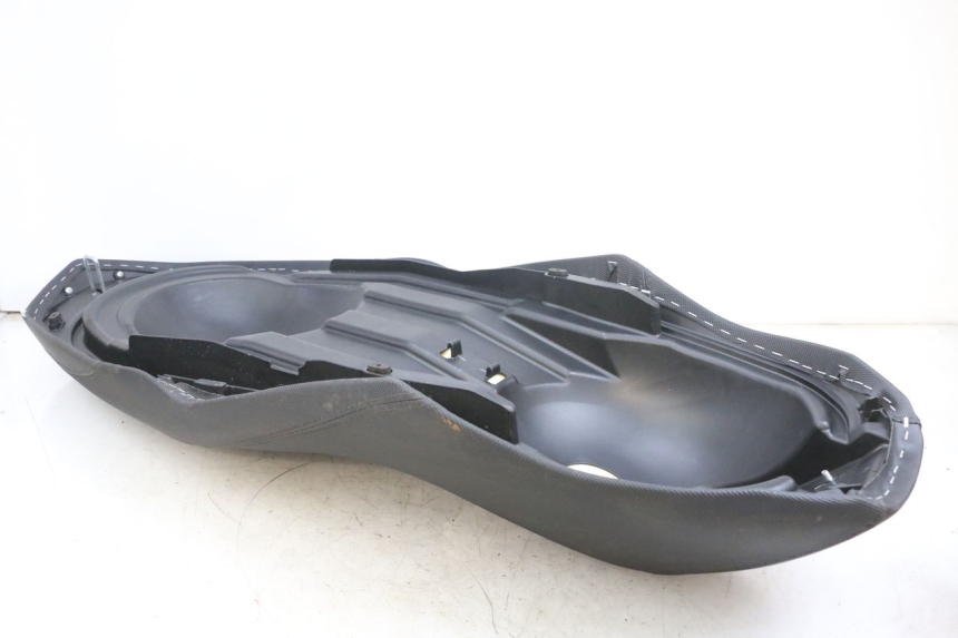 photo de SELIM YAMAHA TRICITY 300 (2020 - 2024) - Pontos de fixação