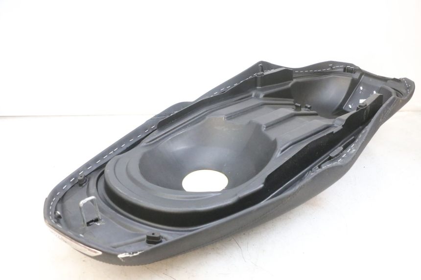 photo de SELIM YAMAHA TRICITY 300 (2020 - 2024) - Marcações e referências