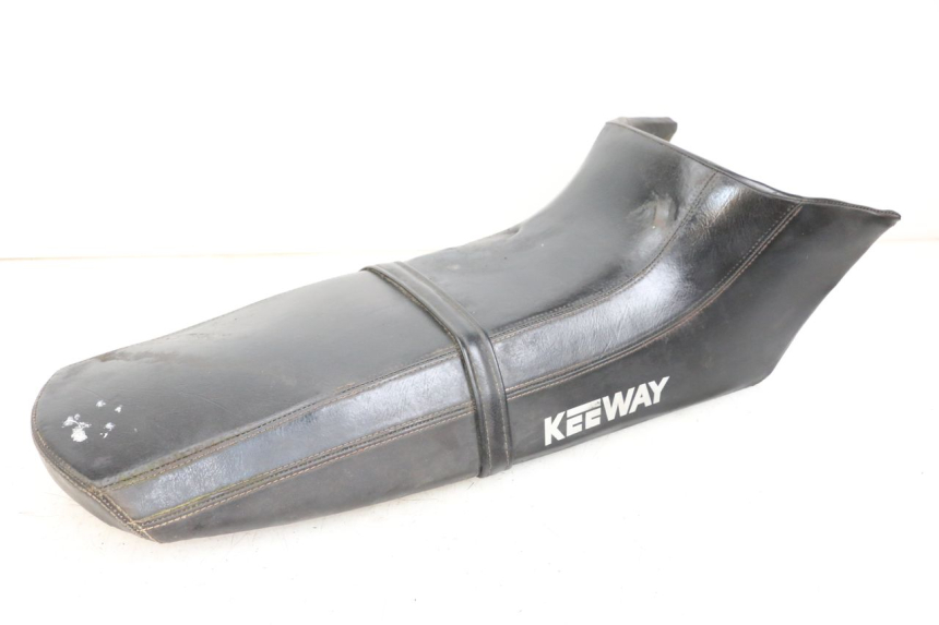 photo de SELIM KEEWAY TX 50 (2008 - 2015) - Vista principal