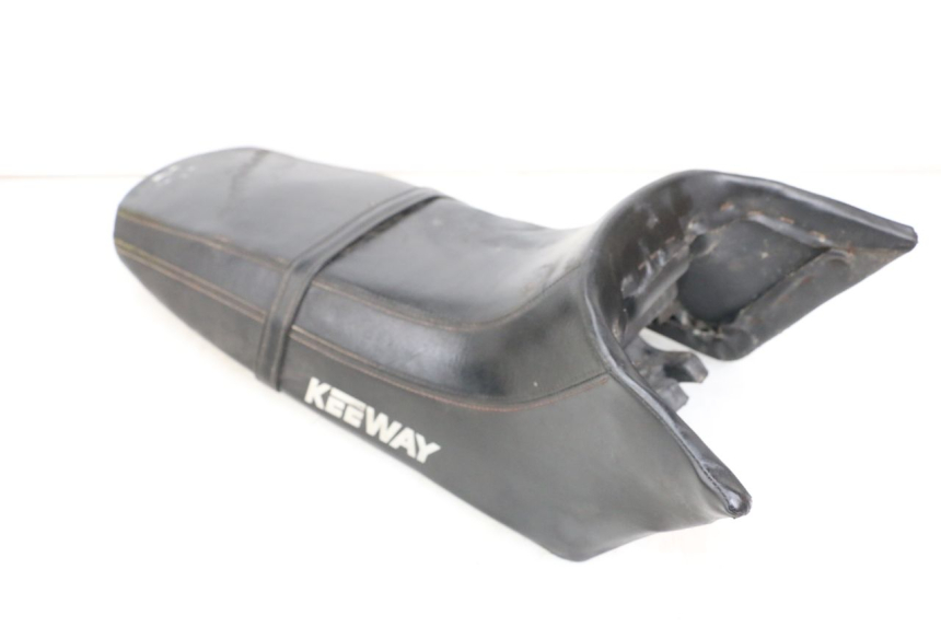 photo de SELIM KEEWAY TX 50 (2008 - 2015) - Ampliação dos componentes