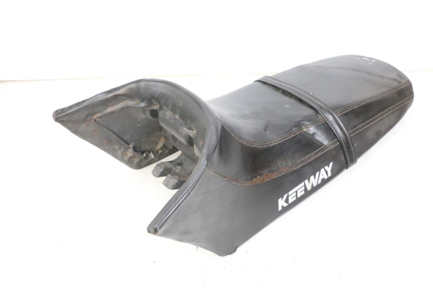 photo de SELIM KEEWAY TX 50 (2008 - 2015) - Vista de perto