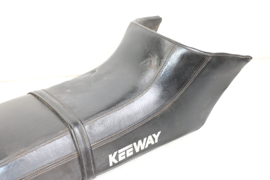 photo de SELIM KEEWAY TX 50 (2008 - 2015) - Estrutura - ampliação