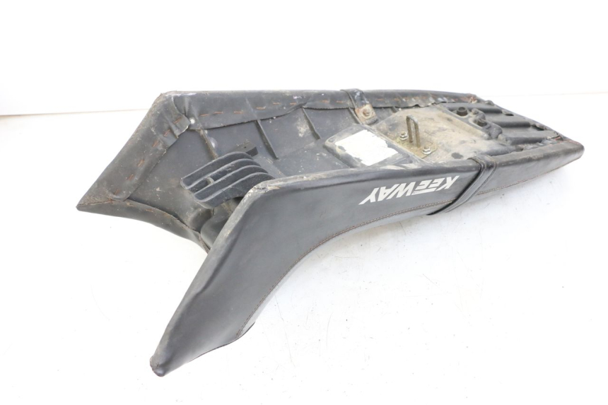 photo de SELIM KEEWAY TX 50 (2008 - 2015) - Ampliação técnica