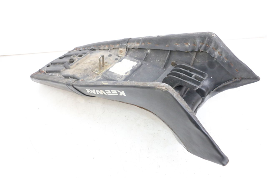 photo de SELIM KEEWAY TX 50 (2008 - 2015) - Pontos de fixação