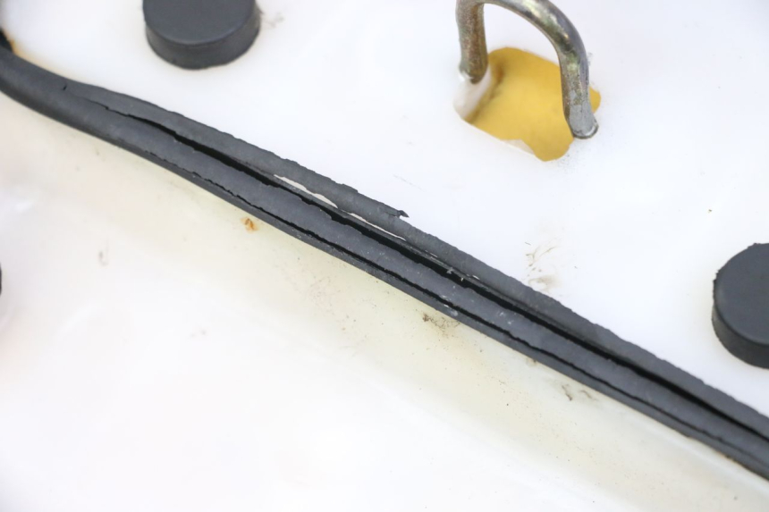 photo de SELIM UNIVERSAL BIKE ZN50QT-11B 50 (2018 - 2021) - Pontos de fixação