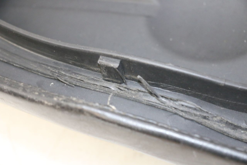 photo de SELIM PEUGEOT V-CLIC VCLIC 50 (2007 - 2013) - Zoom do estado de desgaste