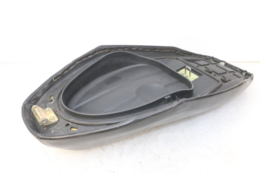 photo de SELIM PEUGEOT V-CLIC VCLIC 50 (2007 - 2013) - Vista geral