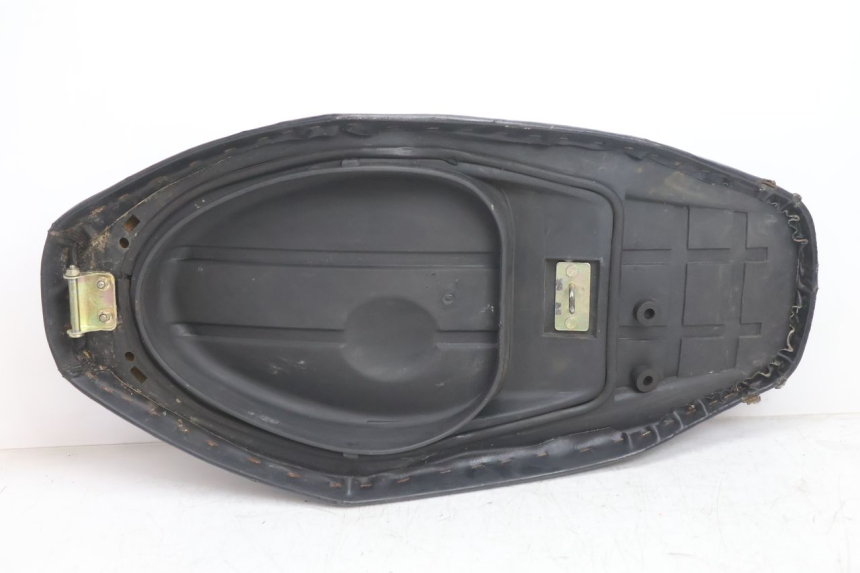 photo de SELIM PEUGEOT V-CLIC VCLIC 50 (2007 - 2013) - Imagem adicional