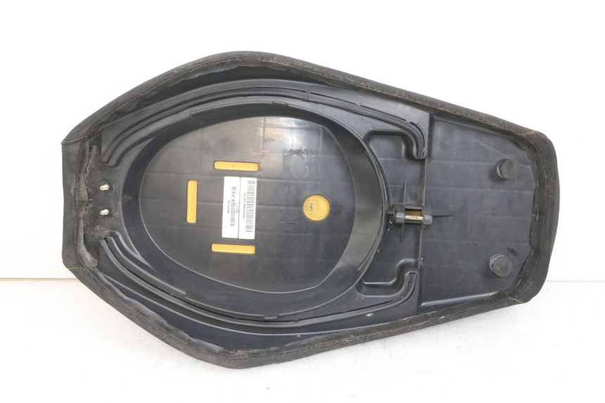 photo de SELIM BEELINE VELOCE 4T 50 (2011 - 2020) - Detalhes característicos
