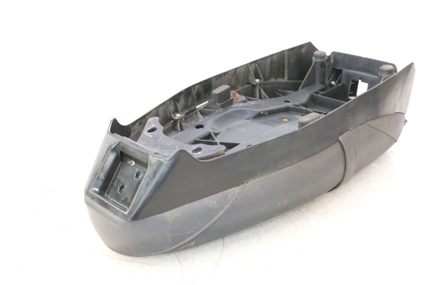 photo de SELIM PIAGGIO VESPA PK FL 2T 50 (1990 - 1996) - Detalhes característicos