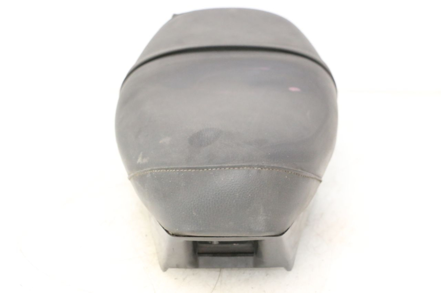 photo de SELIM PIAGGIO VESPA PK FL 2T 50 (1990 - 1996) - Pontos de fixação