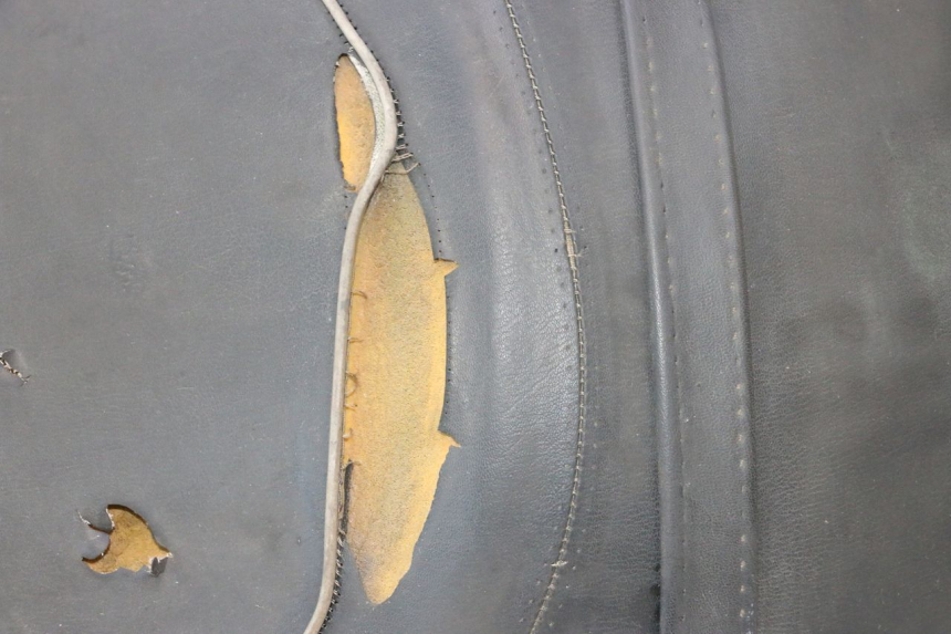 photo de SELIM PIAGGIO VESPA S 2T 50 (2007 - 2014) - Zoom de qualidade