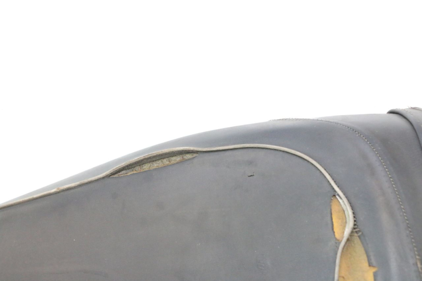photo de SELIM PIAGGIO VESPA S 2T 50 (2007 - 2014) - Vista de perfil