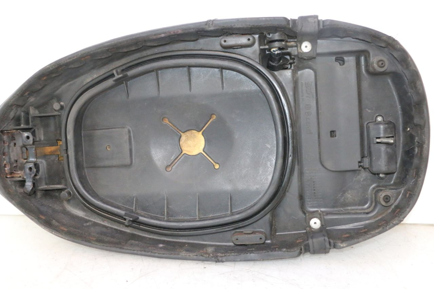 photo de SELIM PIAGGIO VESPA S 2T 50 (2007 - 2014) - Outro ângulo de visão